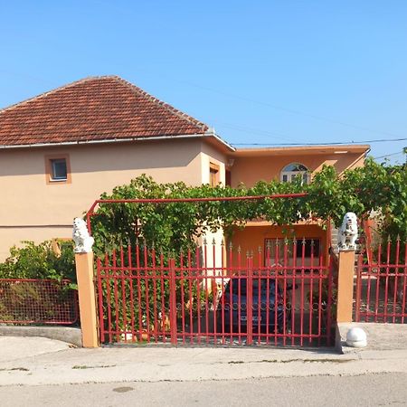 Appartamento Stan Uljarevic Bileća Esterno foto