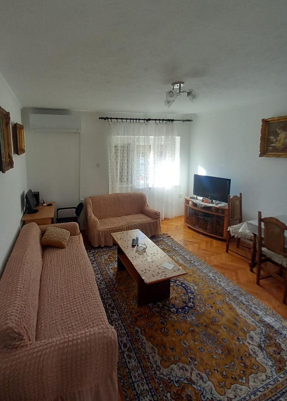 Appartamento Stan Uljarevic Bileća Esterno foto